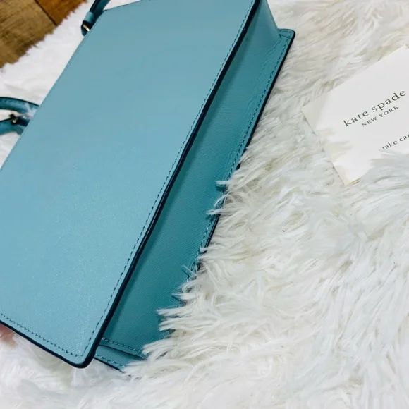 Kate Spade Zip Crossbody - Picture 6 of 16